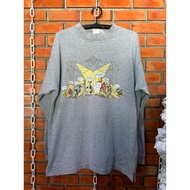 Warner bros 1991 Cartoon Shirt