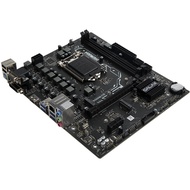 GALICHS H510M Phantom H410M Desktop Computer Motherboard B460M Non-Motherboard cpu Set B660M Light S