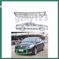∝ lower grill TOYOTA VIOS NCP93 2007 2008 2009 2010 2011 2012 FRONT BUMPER LOWER GRILLE NEW