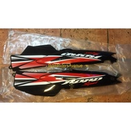 Body Cover Honda Rs125 Rear Genuine