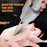 Chicken Plucker Electric Portable Turkey Plucker Handheld Chicken Plucker Chicken Feather Remover sa