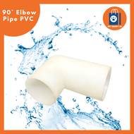 Trickle Filter 90° Elbow Pipe PVC 4cm