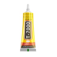 Keo Chất Lỏng Đa Năng T7000 15/50/110ML Với Đầu Bôi Chính Xác Để Sửa Chữa Điện Thoại Keo B7000