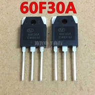 2pcs 60F30A = MM60FU030 = 60N30 60F30 60A 300V TO-3P new and original on salejiashop
