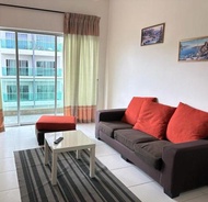 Family Stay at Quintet A2-7-3A - FREE WIFI!! DISNEY HOTSTAR & YOUTUBE