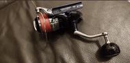 Twin Power SW8000HG-C fish stir