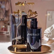 DIOR SAUVAGE SHOWER GEL 250ML