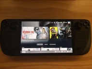 Steam Deck OLED 512GB