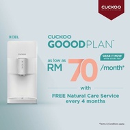 PENAPIS AIR CUCKOO XCEL