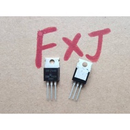 ((10 Pcs) IRFZ24 IRFZ34 IRFZ44 IRFZ46 IRFZ48N Field Effect Management IRF9Z24N IRF9Z32N IRF9Z34N TO-