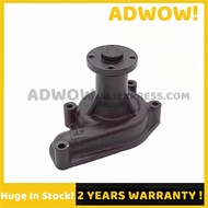 490B-42100 New water pump for Changchai 490 490B FORKLIFT COOLING WATER PUMP for Xinchai FD30 490BPG
