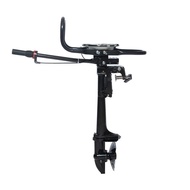 MENGBIZHEN | 10hp Gasoline Outboard Motor 10hp