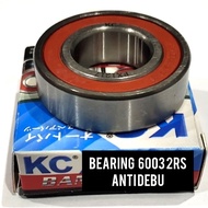 Bearing Laher  Bering Klaher Stut Kopling Cb150R Verza Crf 150 Megapro new 6003 2RS
