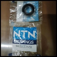 HOT DEAL BEARING 6002 RS NTN JAPAN BEARING 6002 RS NTN JAPAN