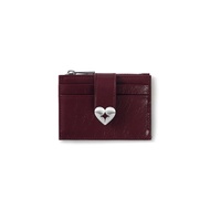 FENNEC HEARTY Bridge Pocket Mini Bag – Korean Minimal Style – Authentic Order