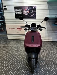 全面下殺5000元【購購樂】【優質電車】2021年 GOGORO 睿能 電動車 VIVA MAX