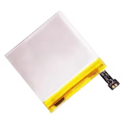 For Amazfit Stratos A1619 PL332728V Smartwatch Battery