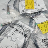 ∋๑✿ 2022. P F Pepperl Fuchs Proximity Switch NBN8-18GM50-E0 NBN4-12GM50-E0 NBB2 NBB5 E2