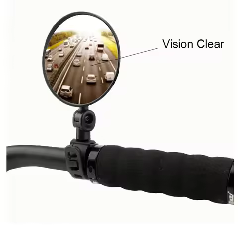 Rearview Mirror Rear View Mirror for Xiaomi Electric Scooter M365 1S PRO PRO2 MI4 PRO F20 F25 F30 Ma