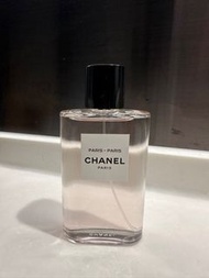 Chanel Paris-Paris香水