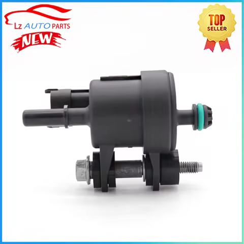 Vapor Canister Purge Valve 911-082 12610560 12690512 55593172 for Buick Chevrolet Cadillac 214-2137 