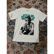 Tshirt St4r W4rs x Un1ql0