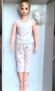 Licca Castle Jenny Doll - Jenny's Boyfriend Tomoki