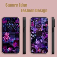 Casing For OPPO A53 Reno6z 6 Lite A78 A98 5G A3 Pro Reno 8t 4G saja boys kpop demon hunters aestheti