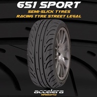 [ Baru] Ban Accelera 195/55 R15 19555R15 19555 R15 195/55R15 195/55/15