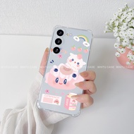 Samsung S25 FE Edge S25+ S25Ultra S24 S24FE S24+ S24Ultra S21 FE S21+ S21ultra M51 A02s A12 S7 Note8