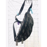RONNIE BELT BAG GUESS