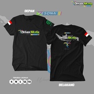 Wonderful Indonesia Young Driver Vol 2 Men's and Women's T-Shirts Young Driver Young Boss