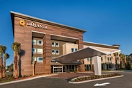 溫德姆旗下奧蘭多國際大道主題公園拉昆塔飯店及套房 (La Quinta Inn & Suites by Wyndham Orlando IDrive Theme Parks)