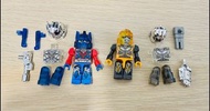 KREO Transformers 柯柏文，大黃蜂