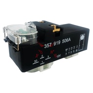 High quality Engine Cooling Fan Control Unit for VW Golf Jetta Passat 1.9 2.0 2.8L 357919506A 357 91