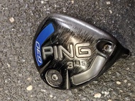 [Head Only] PING G30 fairway wood head #3 高爾夫球道木桿3號
