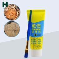 [Homyl] Tree Wound Sealer Tree Protector Sealant Cut Smear Cream Tree Pruning Sealer Bonsai Cut Past