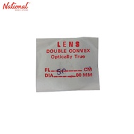 Convex Lens 50mm - Accessories