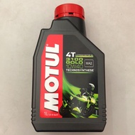 MOTUL 4T 3100 #10W40#15W50