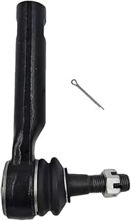 VHCLQCXV Auto Suspension Part Outer Tie Rod End 3401101XPW01A Compatible for GWM Poer 2.0T 2019/03 P