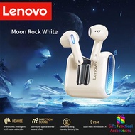 Lenovo | Lenovo EA189 Open Back Earphones ENC Call Noise Reduction Ear Clip Wireless Bluetooth Headp