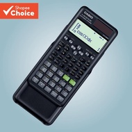 Casio Scientific Calculator FX-991EX / FX-991ES Plus / FX-82MS, New Edition 240 Functions for Engine