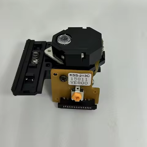 KSS-213C KSS-213B KSS-213CL KSM213CCM KSM213CJM KSM213CLCM Radio CD Player Laser Lens Head Optical P