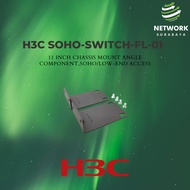 H3C SOHO-SWITCH-FL-01 11 Inch Switch Chassis Mount Angle Component