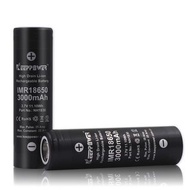 Keeppower IMR18650 3000mAh 35A 高放鋰電池