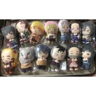 Kimetsu no yabai teddy bear