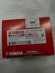 กล่อง ECM ของแท้100% YAMAHA สำหรับรุ่น Spark115i 1FP-H591A-00 เกรดแท้จากโรงงาน