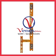 FLEXSIBLE ON/OFF+VOLUME REDMI NOTE 12 5G