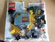 Lego 起重機(全新)40325