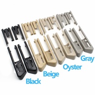 BMW F10 F02 F07 523 735 Seat Track Cover Rail Seat Leg Cover